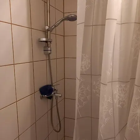 Feriehus Mala Oaza *