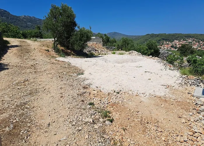 Сasa de vacaciones Mala Oaza *