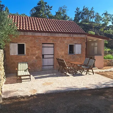 Hébergement de vacances Mala Oaza