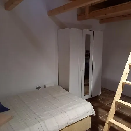 Mala Oaza * Vrisnik