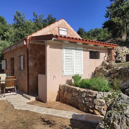 Mala Oaza Holiday home *